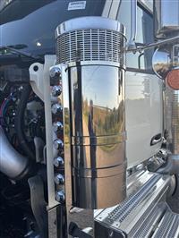 2026 Peterbilt 589