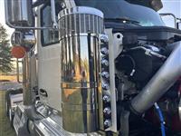 2026 Peterbilt 589