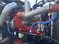 2026 Peterbilt 589