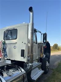 2026 Peterbilt 589