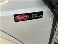 2026 Peterbilt 589