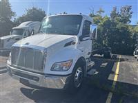 2025 Peterbilt 536