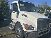 2025 Peterbilt 536