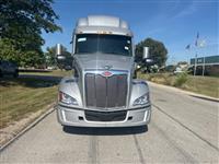 2026 Peterbilt 579