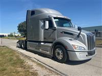 2026 Peterbilt 579