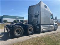 2026 Peterbilt 579