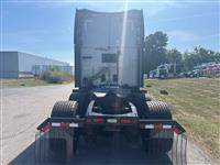 2026 Peterbilt 579