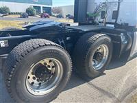 2026 Peterbilt 579