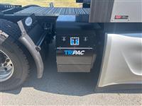 2026 Peterbilt 579