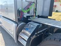 2026 Peterbilt 579