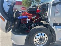 2026 Peterbilt 579