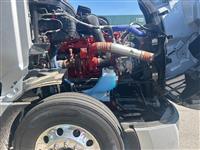 2026 Peterbilt 579