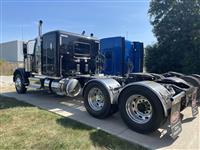 2026 Peterbilt 589