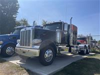 2026 Peterbilt 589