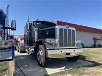 2026 Peterbilt 589