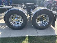 2026 Peterbilt 589