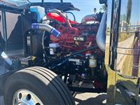 2026 Peterbilt 589