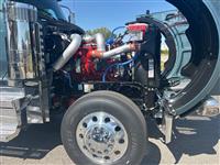 2026 Peterbilt 589