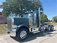 2026 Peterbilt 589