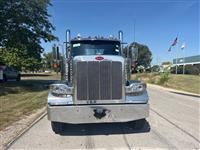 2026 Peterbilt 589