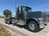 2026 Peterbilt 589