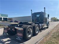 2026 Peterbilt 589