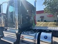 2026 Peterbilt 589