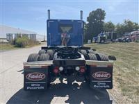 2026 Peterbilt 589