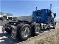 2026 Peterbilt 589