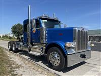 2026 Peterbilt 589