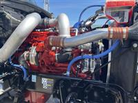 2026 Peterbilt 589