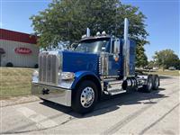 2026 Peterbilt 589