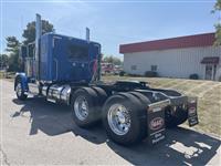 2026 Peterbilt 589