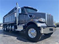 2026 Peterbilt 567