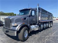 2026 Peterbilt 567