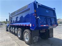 2026 Peterbilt 567