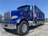 2026 Peterbilt 567