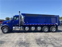 2026 Peterbilt 567