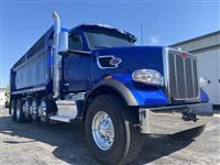 2026 Peterbilt 567