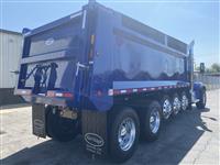 2026 Peterbilt 567