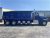 2026 Peterbilt 567