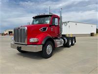 2026 Peterbilt 567