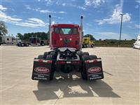 2026 Peterbilt 567