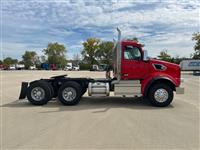2026 Peterbilt 567