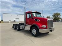 2026 Peterbilt 567