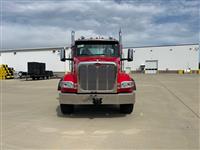 2026 Peterbilt 567