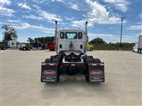 2026 Peterbilt 567