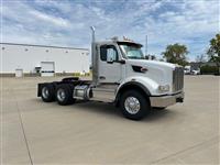 2026 Peterbilt 567
