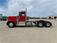 2026 Peterbilt 589