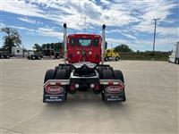 2026 Peterbilt 589